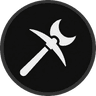 NightMiner Logo